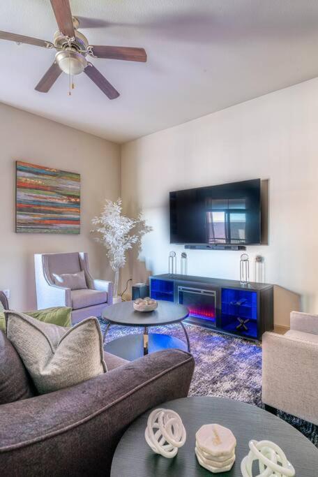 Apartamento Packhouse 2 *