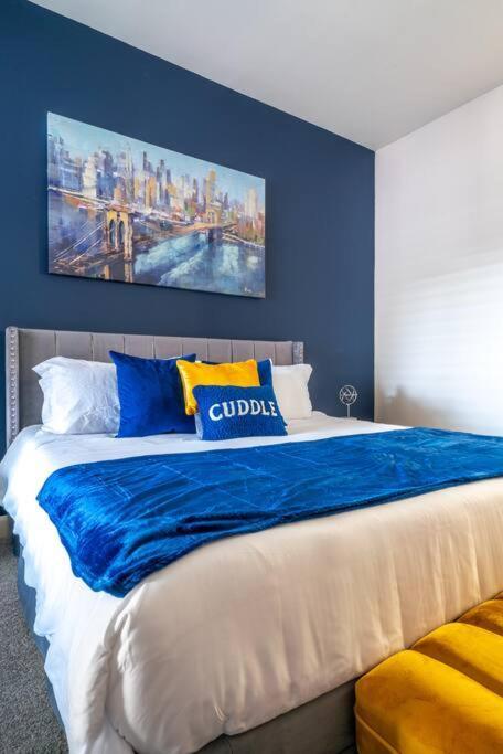 Packhouse 2 Apartamento Houston