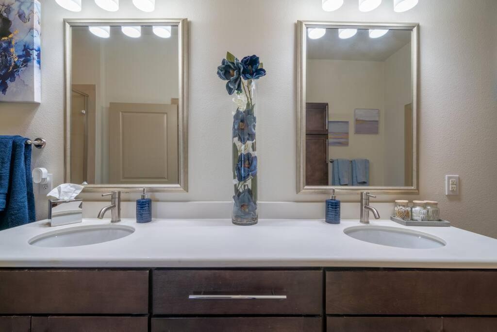 Packhouse 2 Apartamento Houston
