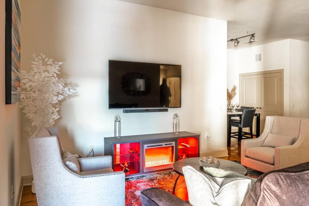 Packhouse 2 Apartamento Houston
