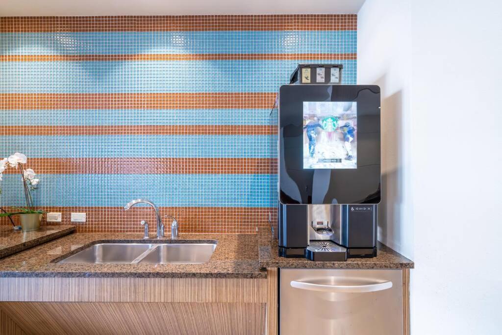 Apartamento Packhouse 2 *