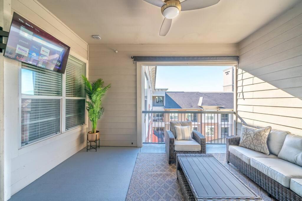 Apartamento Packhouse 2 Houston