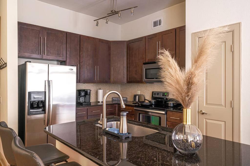 Apartamento Packhouse 2 Houston